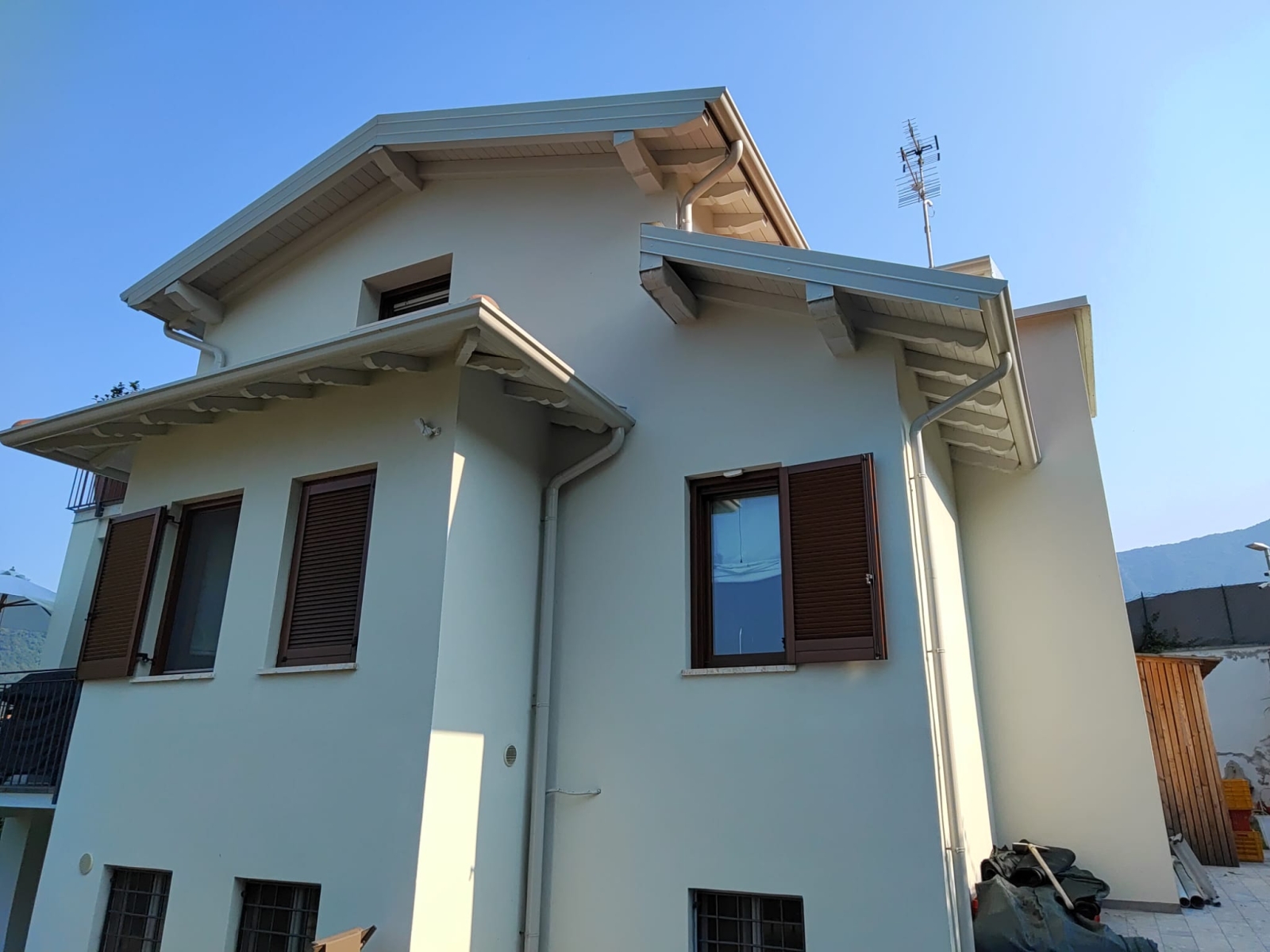 Villa o Villetta - 